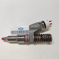 Conjunto de Inyector de Combustible WLBTR 249-0713, 1 Año de Garantía, Piezas Originales del Motor para Motor Caterpillar C11 C13