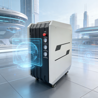 Nouveau Générateur d'azote de qualité industrielle 2026, pureté 99,999 %, sécheur d'air à faible point de rosée, générateur de N2 pour machine de soudage laser