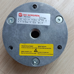 BUSCHJOST Van Điện Từ Ống Thổi Khí Bình Thường Hoạt Động Đơn PM/31041 - Product Image 3
