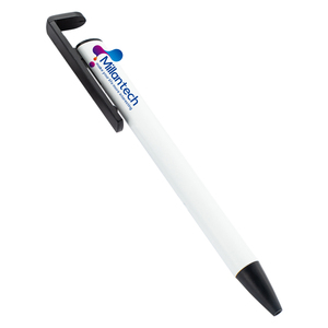 Bolígrafo <span class=keywords><strong>Millan</strong></span> DIY de 1,0mm, bolígrafo de sublimación de Metal en blanco, bolígrafo creativo para bolígrafo en blanco al por mayor - Product Image 5
