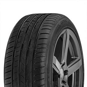 ยางรถยนต์นั่งส่วนบุคคล Vredestein Quatrac Pro Plus 4Season ขนาด 225/45R 18 95Y Tl - Product Image 2