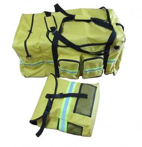 Échantillon gratuit Sac de protection pour pompiers Fireflex - Product Image 4