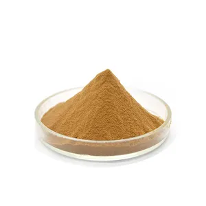 Estratto di Goldenrod Decurrens comune per uso alimentare in polvere 10:1 estratto di Solidago