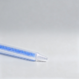 10-32 Ống trộn tĩnh bước ra lõi màu xanh để trộn keo dán hai thành phần công nghiệp - Product Image 3