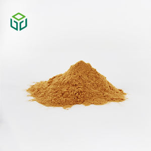 مسحوق الجزر العضوي المستخلص بالمذيبات بالجملة، مستخلص عشبي بدرجة غذائية، مسحوق نباتي مركز - Product Image 3