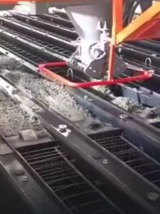 Sistemas de encofrado magnético de hormigón prefabricado para losa compuesta especial - Product Image 6