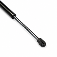 Neue Stahl-Heckklappen-Gasdruckfeder 670883 55372572AB für 1500 2500 2009-2015 OEM-Ersatz
