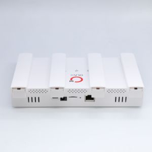 Olax mc50 4G Router 300Mbps Wifi không dây Router Type-C sạc Cat4 <span class=keywords><strong>Modem</strong></span> với khe cắm thẻ Sim để sử dụng nhà - Product Image 4