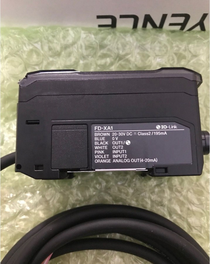 キーエンス流量計FD-XA1.FD-XS8.FD-XC8R2 【公式通販】