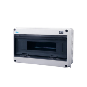 <b>Waterproof</b> Plastic <b>Box</b> TMT(HT) Series HT-12 Distribution <b>box</b> - Product Image 4