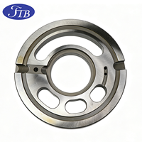 Kit de réparation de pièces de pompe hydraulique FTB K3V180 pour excavatrices Kobelco SK300, Sumitomo SH320, Volvo EC360, Kato HD1430 - Pièces de soupape principale