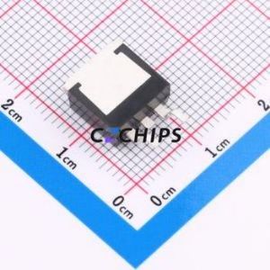 HY3810B ใหม่ล่าสุด TO-263-2L ทรานซิสเตอร์ภาคสนามทรานซิสเตอร์ (Mosfet) - Product Image 2