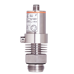 Transmetteur de pression à immersion Efector PM2054 neuf, capteur PM2054 - Product Image 1