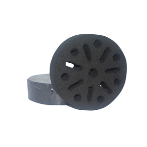 HQBQ0003 HongQiang Fast Light Smokeless <strong>Coconut</strong> Shell Charcoal Briquette for BBQ - Product Image 6