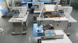 เครื่องเย็บรองเท้าอัตโนมัติแบบคอมพิวเตอร์ XLONG <span class=keywords><strong>Broters</strong></span> 311/326G รุ่นต้นแบบภาษาจีน สำหรับโรงงานผลิตรองเท้า - Product Image 5