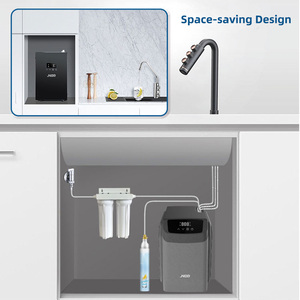 Prix usine Soda Machine Maker Carbonizer commercial ou domestique <span class=keywords><strong>Eau</strong></span> pétillante froide et distributeur d'<span class=keywords><strong>eau</strong></span> gazeuse - Product Image 6