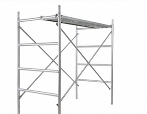 Bền thép hiện đại giàn giáo di động nền tảng xây dựng xây dựng 250kg Tải công suất chi phí-hiệu quả đ<span class=keywords><strong>a</strong></span> mục đích OEM - Product Image 3