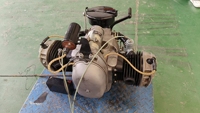 Moteur de moto d'origine 6V 22HP CJ750 K750 Changjiang750