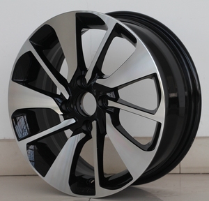 15 16 pollici 4x100 cerchi in lega per Honda Fit <span class=keywords><strong>Aria</strong></span> Freed Spike Gienia Grace Greiz Insight Integra Jazz ortho Prelude Shuttle Life - Product Image 4