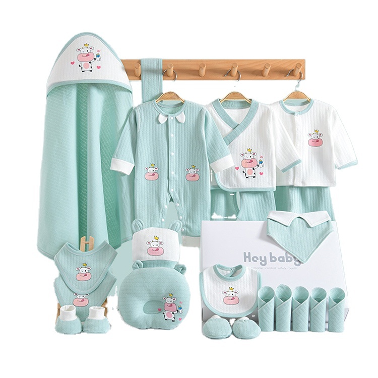 MICHLEY OEM ODM Babi Jumpsuits Infant
