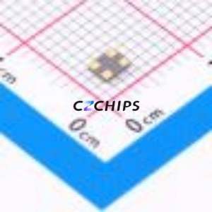 S32300000G1060B5 Crystal (Passive) SMD3225-4P Crystal Oscillator SMD Crystal Oscillator 30MHz 10ppm 6.5pF - Product Image 2