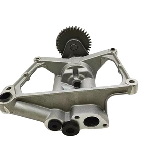 Pompe à huile 3747136 pour OEM C7.1 C6.6 C4.4 E320GC E320D E320D2 E320E E324E E329E 374-7136 Ensemble de pompe à huile - Product Image 5