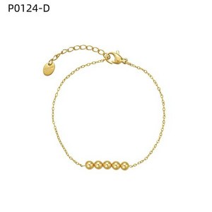 Amy Amy Fashion Beaded <b>Bracelet</b> Silver Plated Imitation Pearl Women's Classic Gift Jewelry P0124 - Product Image 3
