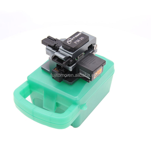 Cortadora de Fibra Óptica Fujitomo FM-20 de Alta Precisión para FTTH, Precio de Fábrica - Product Image 6