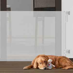 Fabricante al por mayor interior estirable cerca del perro - Product Image 6