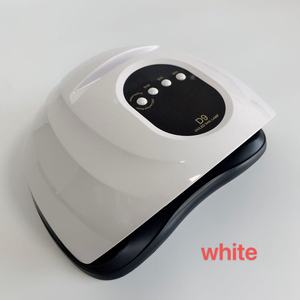 Nouvelle Lampe UV LED 150W Haute Puissance pour Séchage des Ongles, Marque Privée, 57 Lumières, Professionnelle, avec Support Téléphone, Outil de Salon, Vente en Gros - Product Image 1