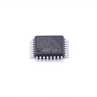 Microcontrolador STM32L010K8T6 LQFP-32(7x7) (Precios reales a consultar con nosotros)