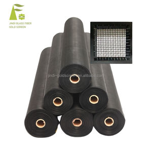 Mosquitera de fibra de vidrio, rollos de 500 m, rollo de galería - Product Image 1