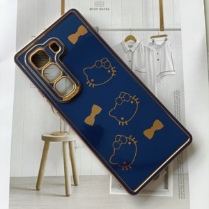 Populaire en Afrique TPU antichoc Case Protective EP Fancy Color Cover pour Xperia 10I,Xperia 10II,Xperia 10III - Product Image 5