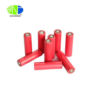 <span class=keywords><strong>18650</strong></span> 배터리 3.2V 3200mAh <span class=keywords><strong>3350mAh</strong></span> 3400mAh 5C 플랫 탑 원통형 배터리 셀 - Product Image 2