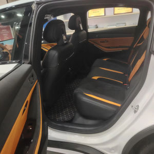 Carro Electrico Deepal S03 Changan Deepal Sl03 S7 2025 Nouveau De La Chine Moteur Auto Voiture Électrique Véhicules Commerce Deepal S03 - Product Image 6