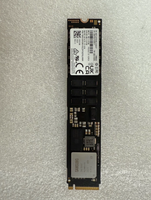 سامسونج PM9A3 MZ1L23T8HBLA-00A07 قرص صلب داخلي SSD بسعة 3.84 تيرابايت NVMe M.2 22110 PCIe 4.0 X4 لتخزين البيانات في مراكز البيانات المؤسسية