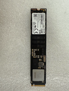 Sam Sung PM9A3 MZ1L23T8HBLA-00A07 3.84TB NVMe M.2 22110 PCIe 4.0 X4 Dahili SSD Kurumsal Veri Merkezi Depolaması - Product Image 3