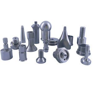 कम मात्रा स्टेनलेस स्टील 316 मशीनिंग एल्यूमीनियम 6061 5052 6063 सीएनसी लद टर्निंग मिलिंग पार्ट कस्टम सीएनसी मशीनिंग सेवाएं - Product Image 5