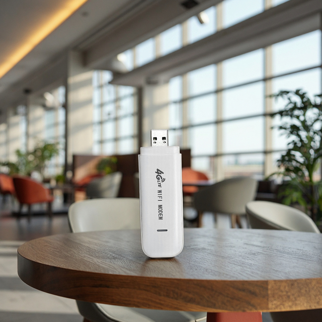 Wifi Router Cat4 150Mbps USB2.0 Port Built in 4G Wifi Antennas 4G Portable Wireless Internet Router With Sim Card Slot