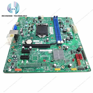 Para Lenovo ThinkCentre E73 placa base <span class=keywords><strong>Intel</strong></span> Q85 ATX 03T7161 00KT254 <span class=keywords><strong>DDR3</strong></span> interfaz de disco duro SATA de doble canal para ordenador portátil - Product Image 1