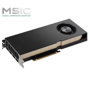 Tarjeta gráfica de escritorio para estación de trabajo RTX PRO 5000 Blackwell de 48 GB PCI Express 5.0 DirectX 12 completamente nueva (con ventilador de refrigeración) - Product Image 1