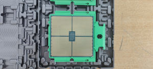 AMS 100-000001234 EPYC 9754 - Product Image 3