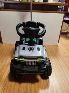 Voiture <span class=keywords><strong>électrique</strong></span> pour enfants bébé <span class=keywords><strong>Quad</strong></span> Bike 1-3 <span class=keywords><strong>ans</strong></span> enfant télécommande jouet véhicule tout-terrain - Product Image 5