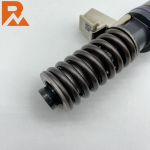 Fuel Injector 21246332 BEBE4F08001 BEBE4F02001 BEBE4F02102 BEBE4F05001 for MD16 US07 Engine - Product Image 5