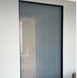 High-Quality Wired <strong>Laminated</strong> Tempered <strong>Glass</strong> Art Wired <strong>Glass</strong> Office Building Hotel Shopping Mall Decorative <strong>Glass</strong> Processing - Product Image 2