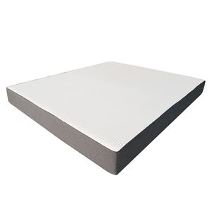 Colchón de Gel de Tamaño Completo, Directo de Fábrica, Hermoso, Fabricante de Colchones en China - Product Image 2