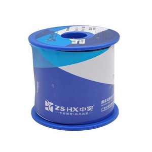 ZSHX Fil Étain-Plomb à Souder Haut de Gamme Personnalisable 0.3/0.6/0.8/1.0/1.2/1.6/3.0mm - Product Image 6
