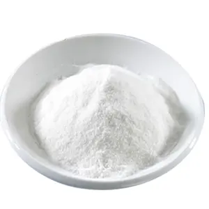 Prodotti chimici quotidiani 99% allantoina in polvere CAS 97-59-6 grado cosmetico allantoina