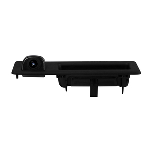 Caméra de recul HD étanche LS8006 pour BMW F30 F10 F25 F48 E84 Séries 3/5/X, directement de l'usine - Product Image 1