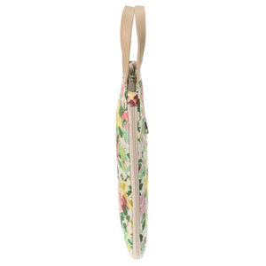 Bolso de Hombro de Lona Reutilizable, Floral, de Alta Calidad y Duradero, Nuevo y Popular en 2026 - Product Image 3